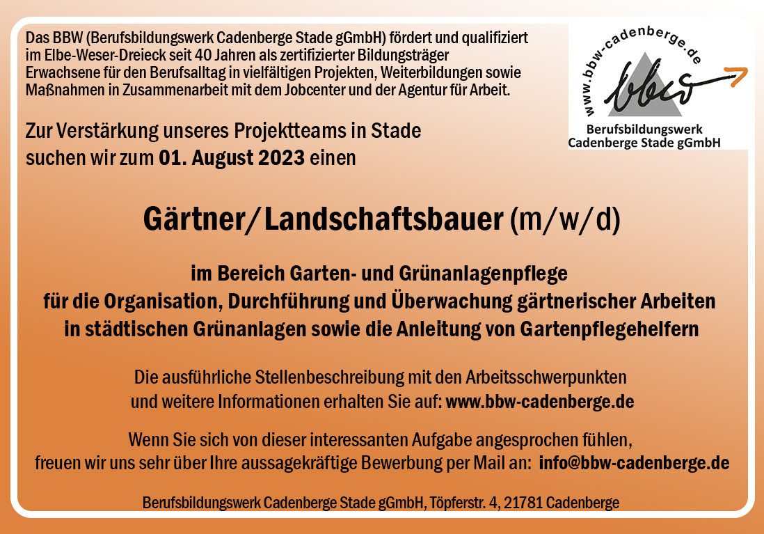 Stellenangebote root